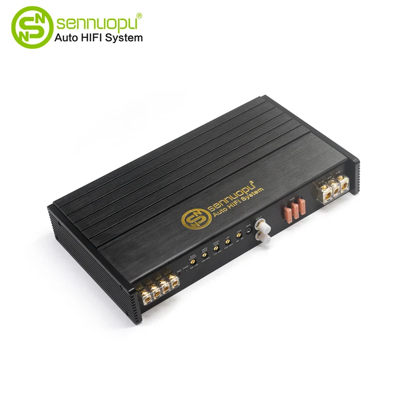 Aicmí Aicme AB Monoblock Subwoofer